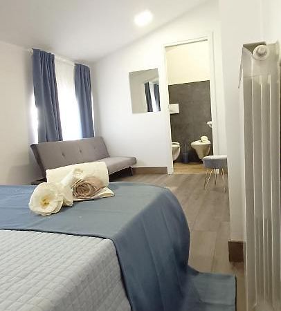 Ar San Salvo B&B Ngoại thất bức ảnh