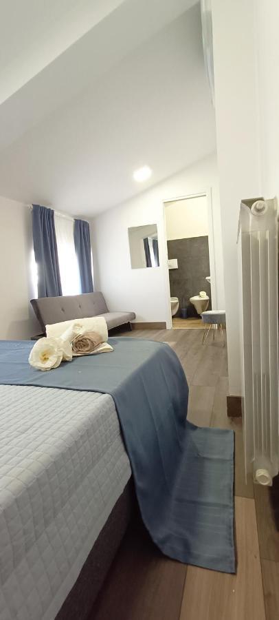 Ar San Salvo B&B Ngoại thất bức ảnh