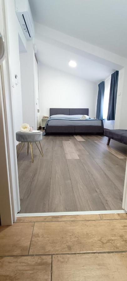 Ar San Salvo B&B Ngoại thất bức ảnh