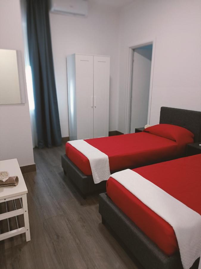 Ar San Salvo B&B Ngoại thất bức ảnh