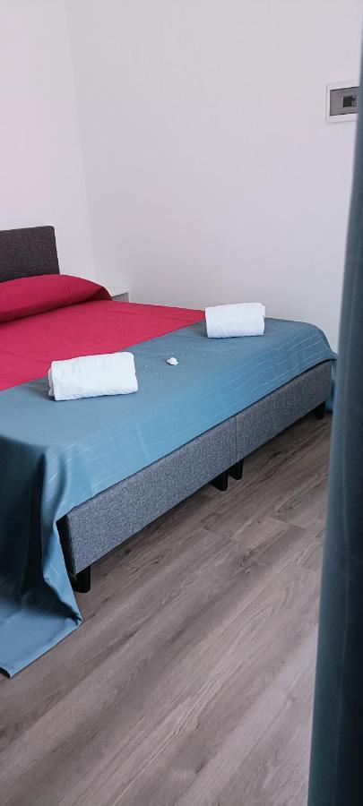 Ar San Salvo B&B Ngoại thất bức ảnh
