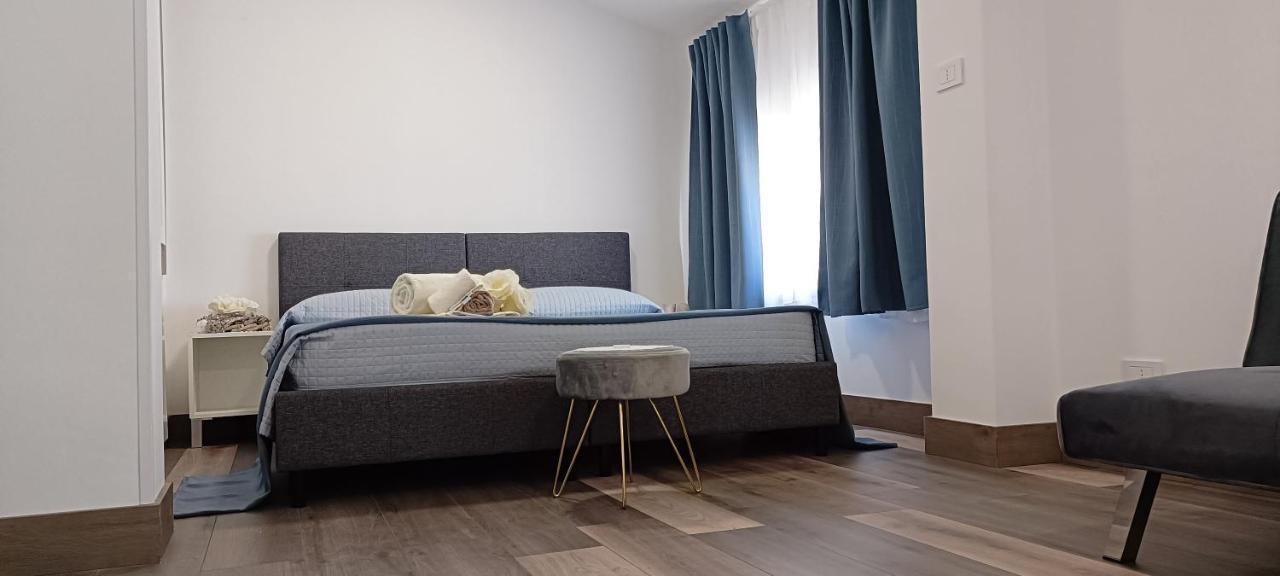 Ar San Salvo B&B Ngoại thất bức ảnh