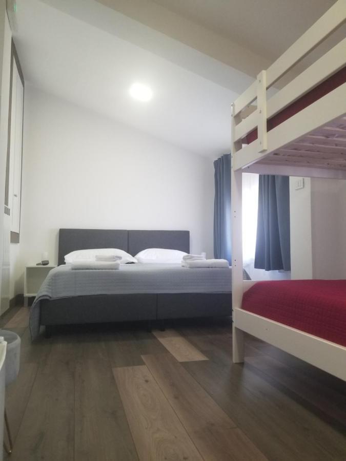 Ar San Salvo B&B Ngoại thất bức ảnh
