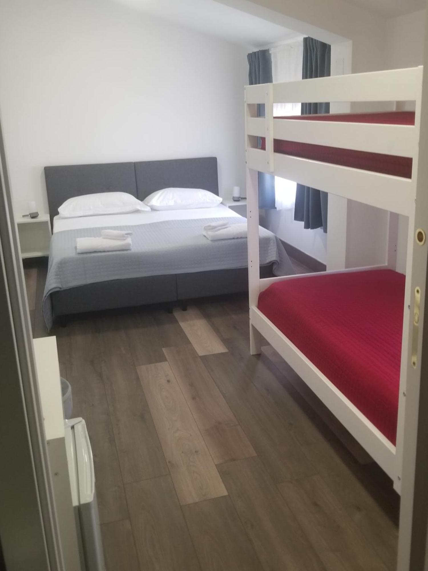 Ar San Salvo B&B Ngoại thất bức ảnh