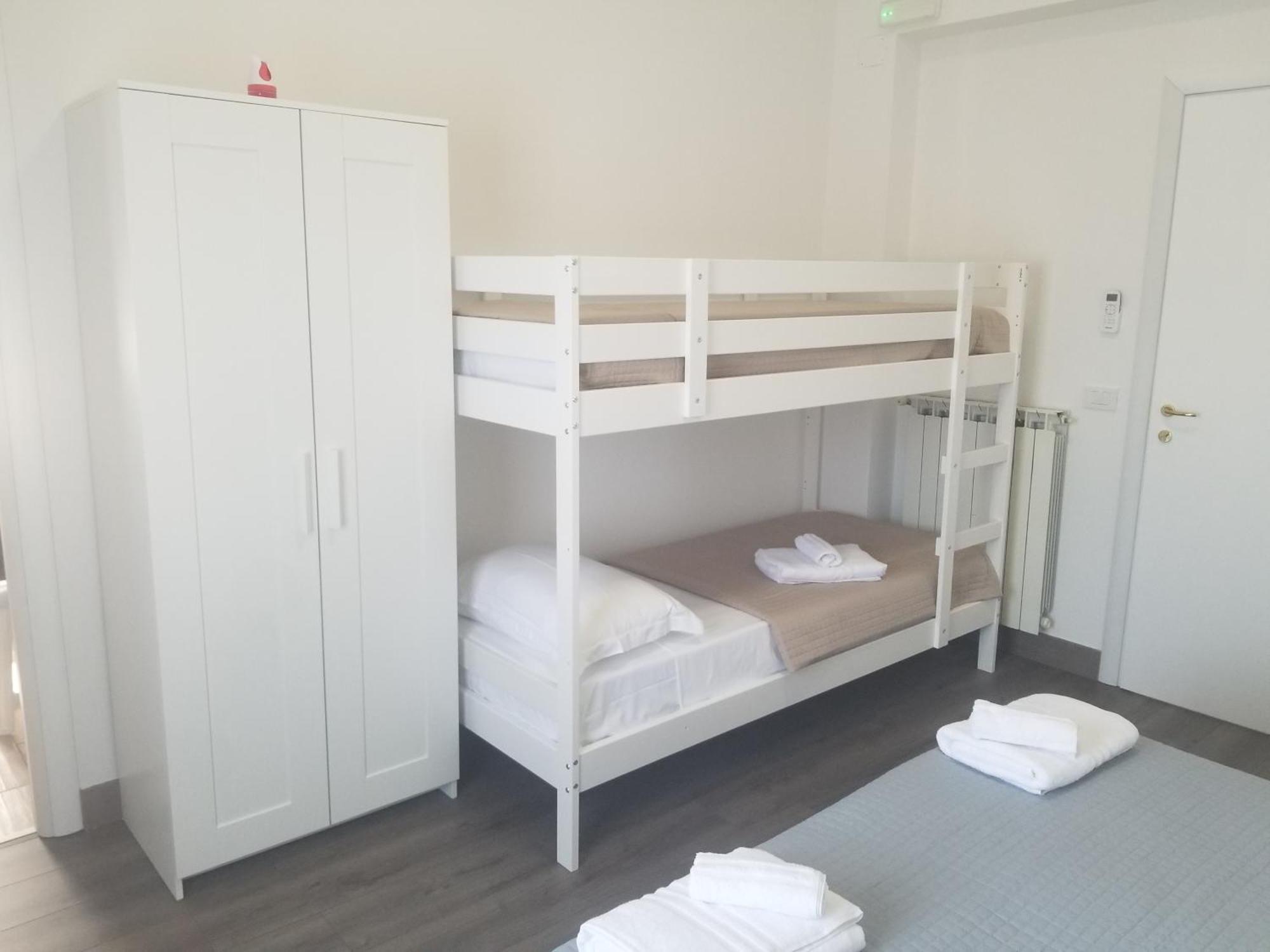 Ar San Salvo B&B Ngoại thất bức ảnh