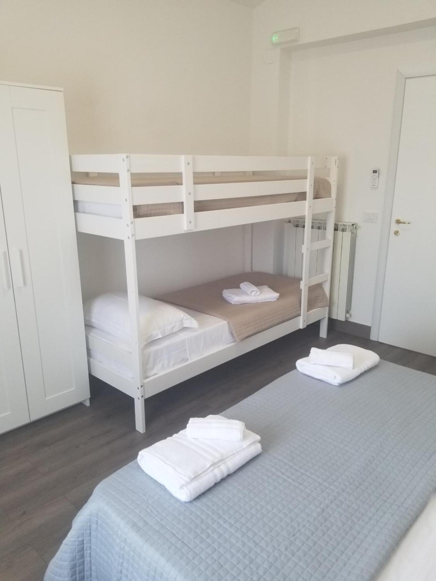 Ar San Salvo B&B Ngoại thất bức ảnh