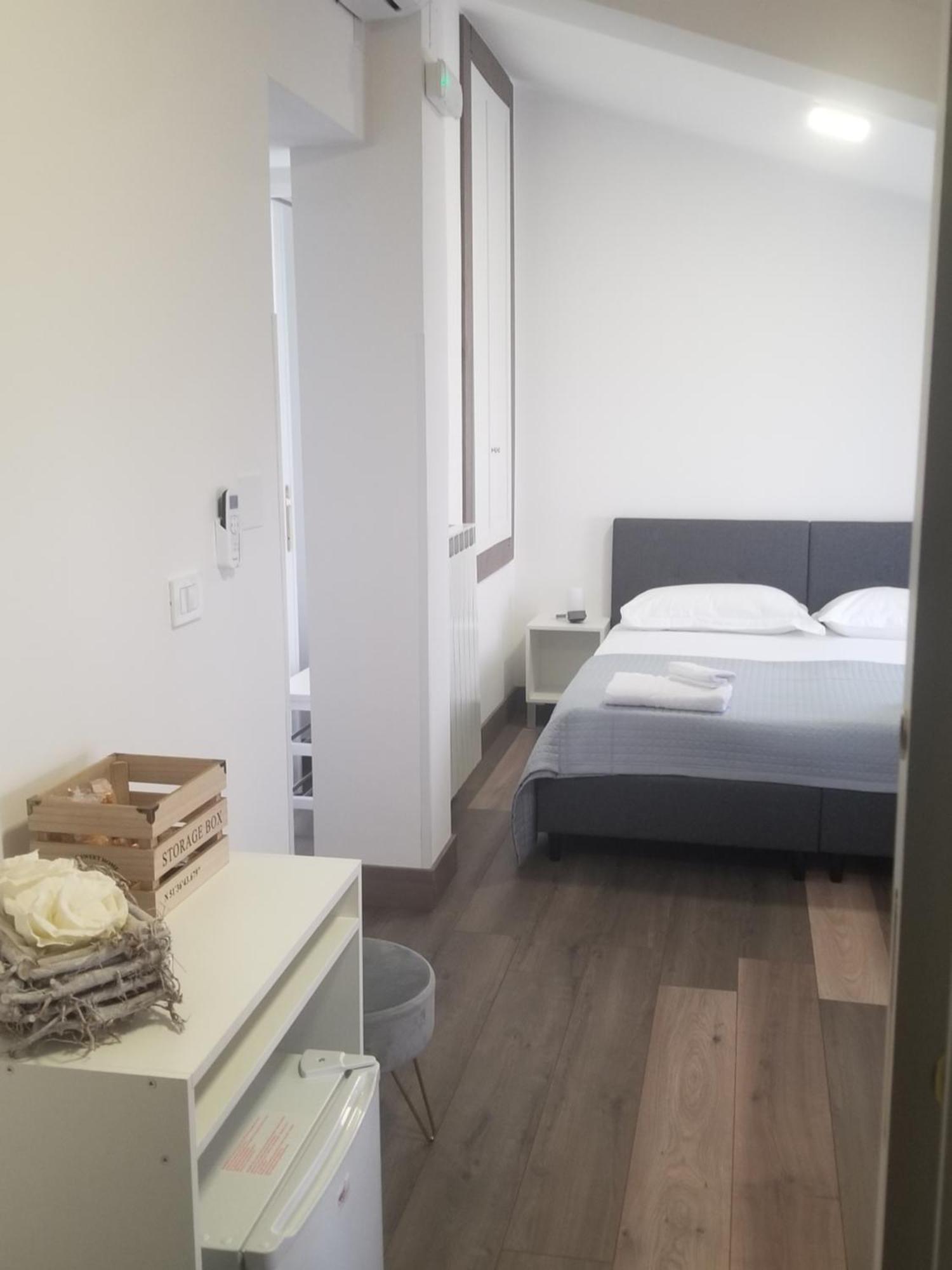 Ar San Salvo B&B Ngoại thất bức ảnh