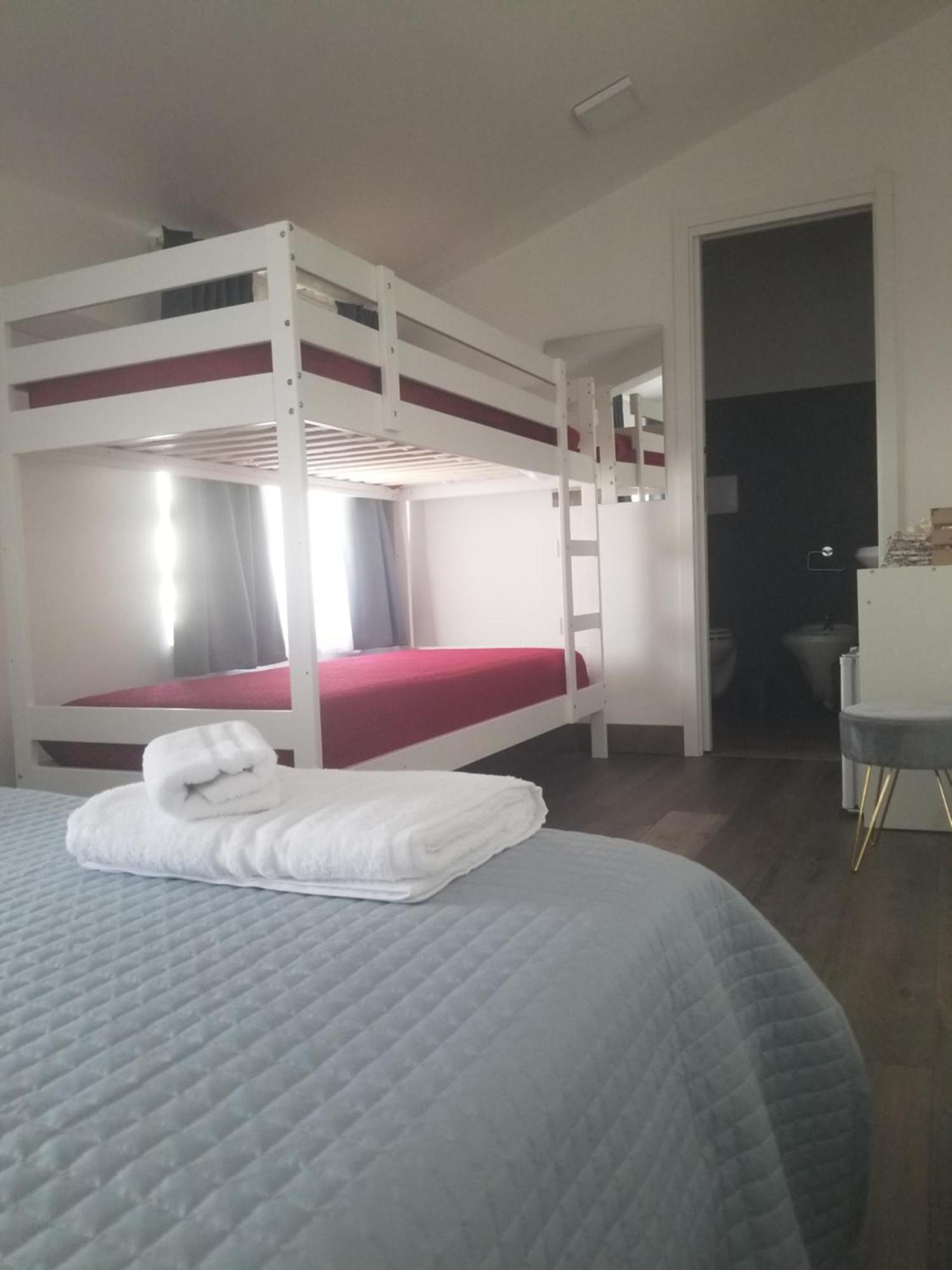 Ar San Salvo B&B Ngoại thất bức ảnh