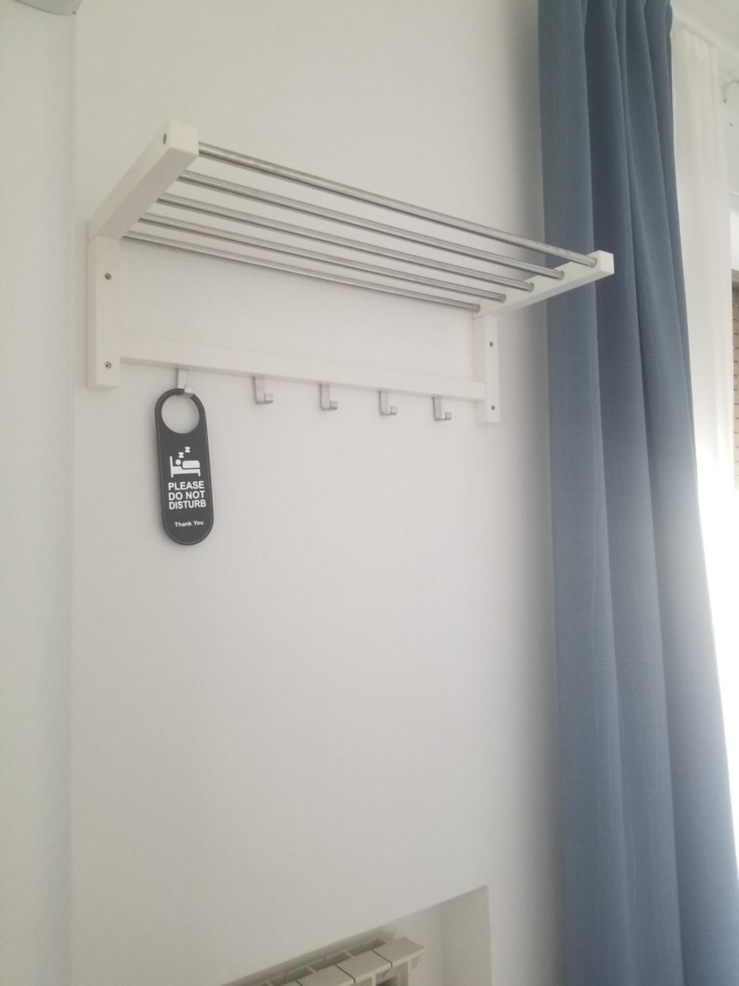 Ar San Salvo B&B Ngoại thất bức ảnh
