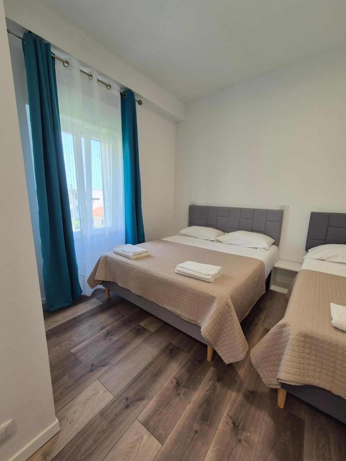 Ar San Salvo B&B Ngoại thất bức ảnh