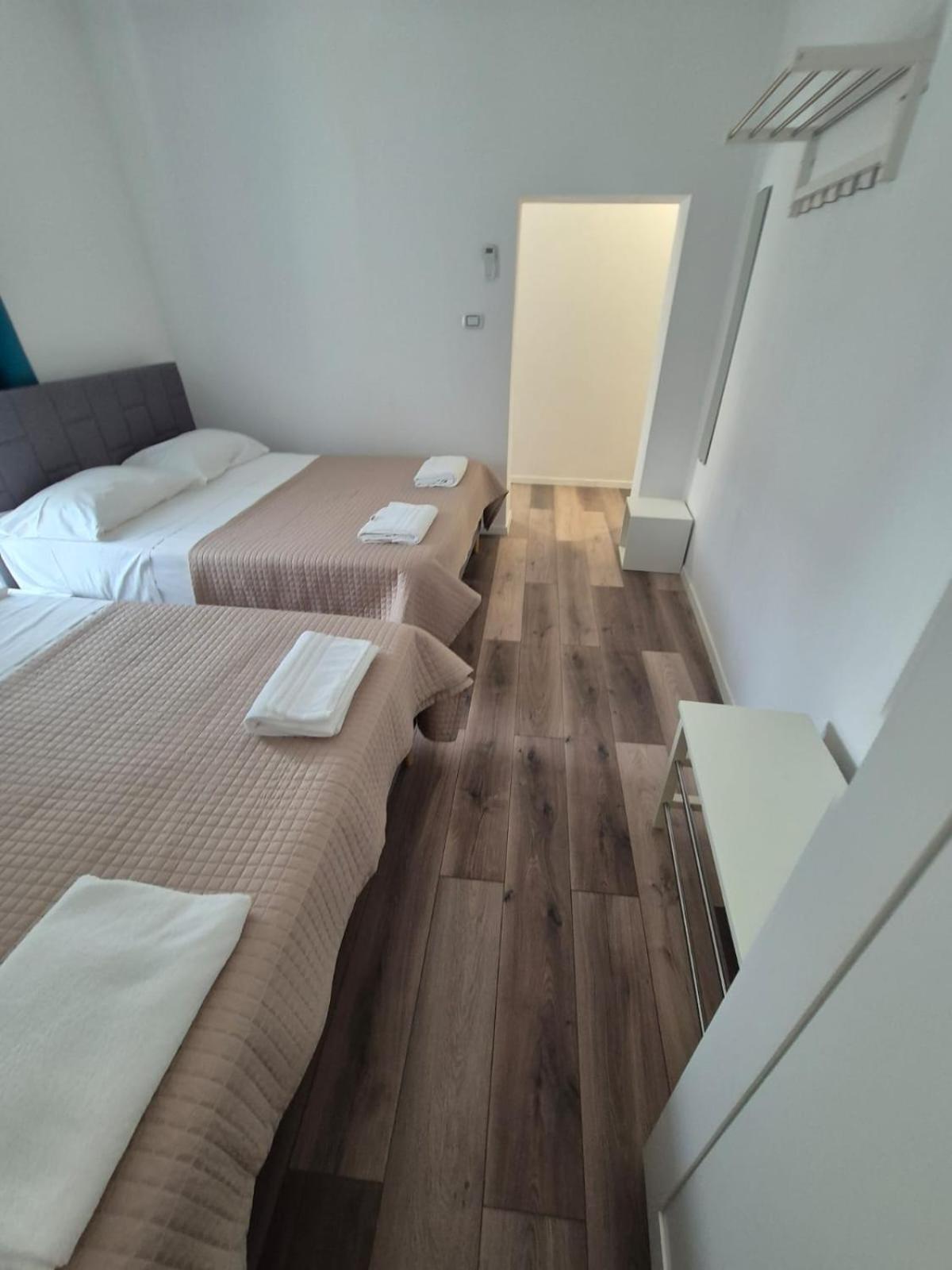 Ar San Salvo B&B Ngoại thất bức ảnh
