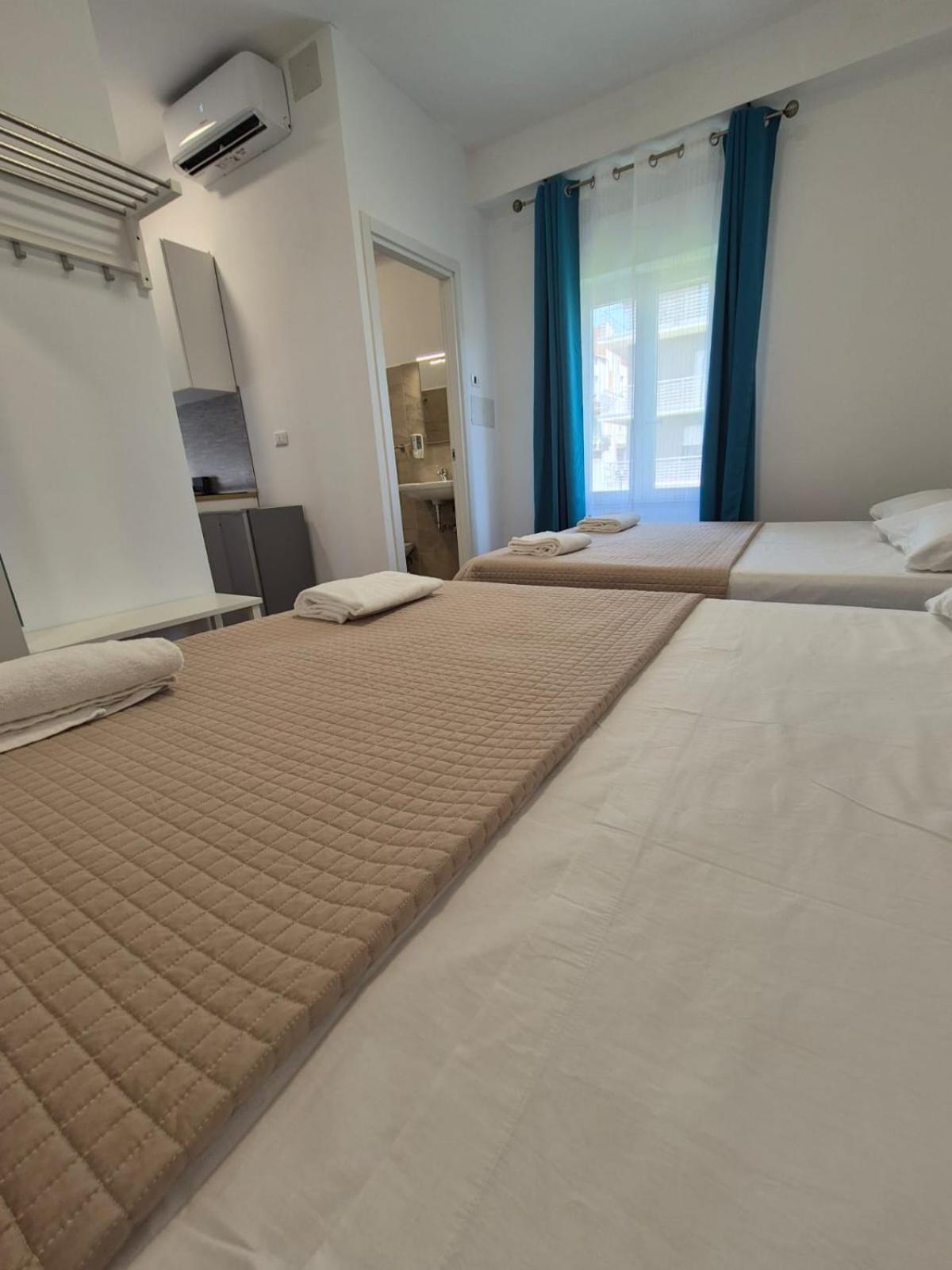 Ar San Salvo B&B Ngoại thất bức ảnh