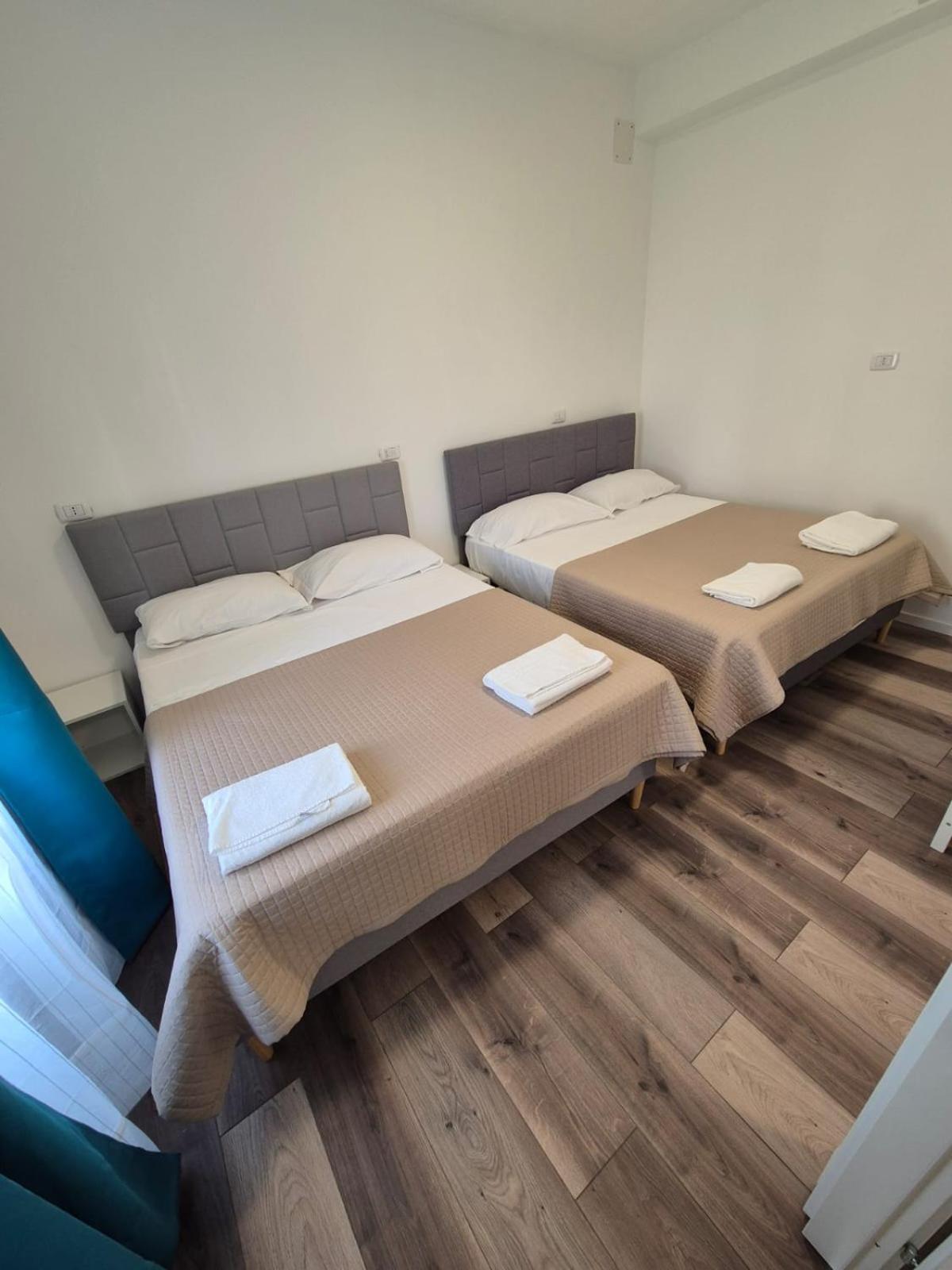 Ar San Salvo B&B Ngoại thất bức ảnh