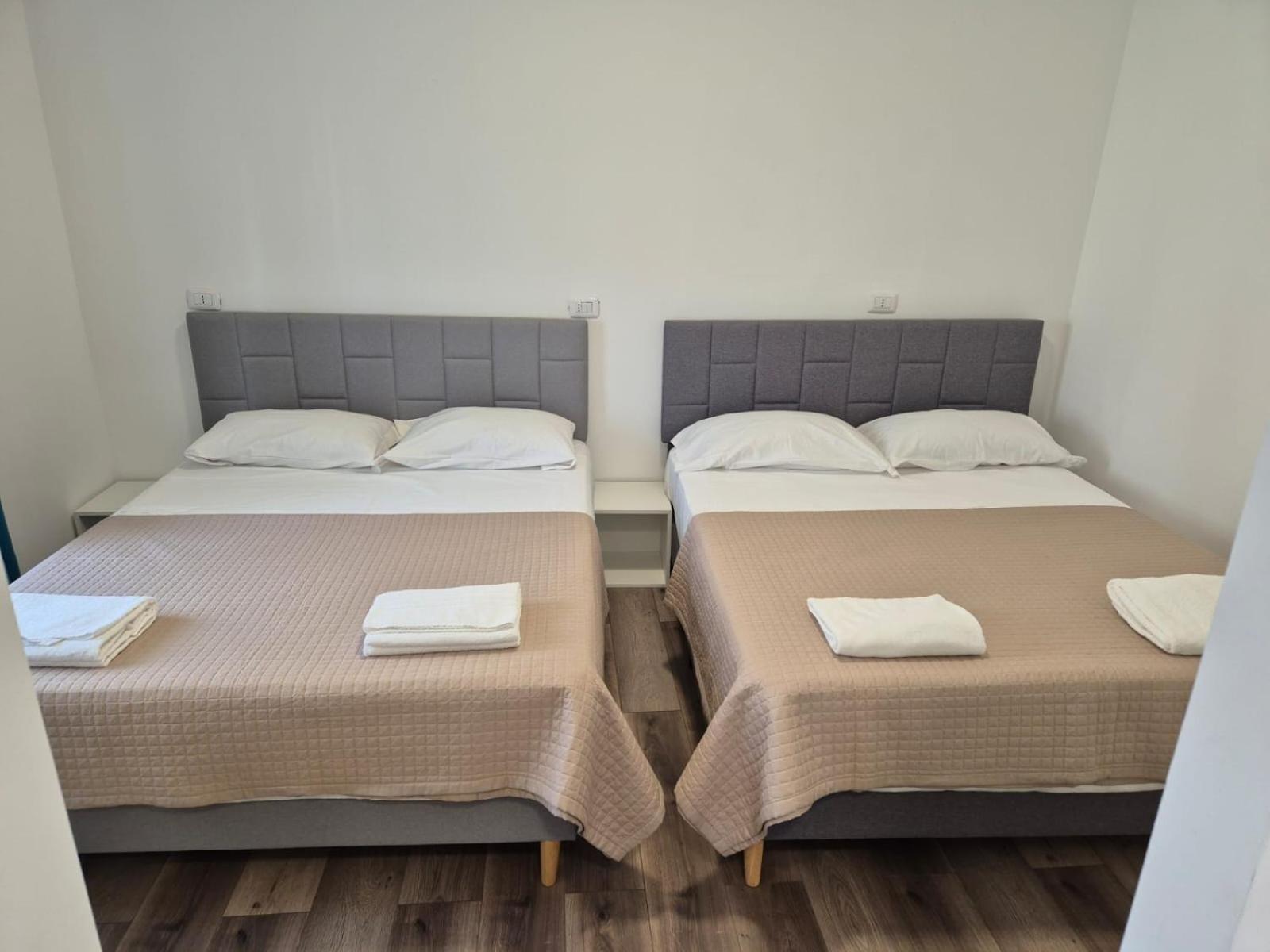 Ar San Salvo B&B Ngoại thất bức ảnh
