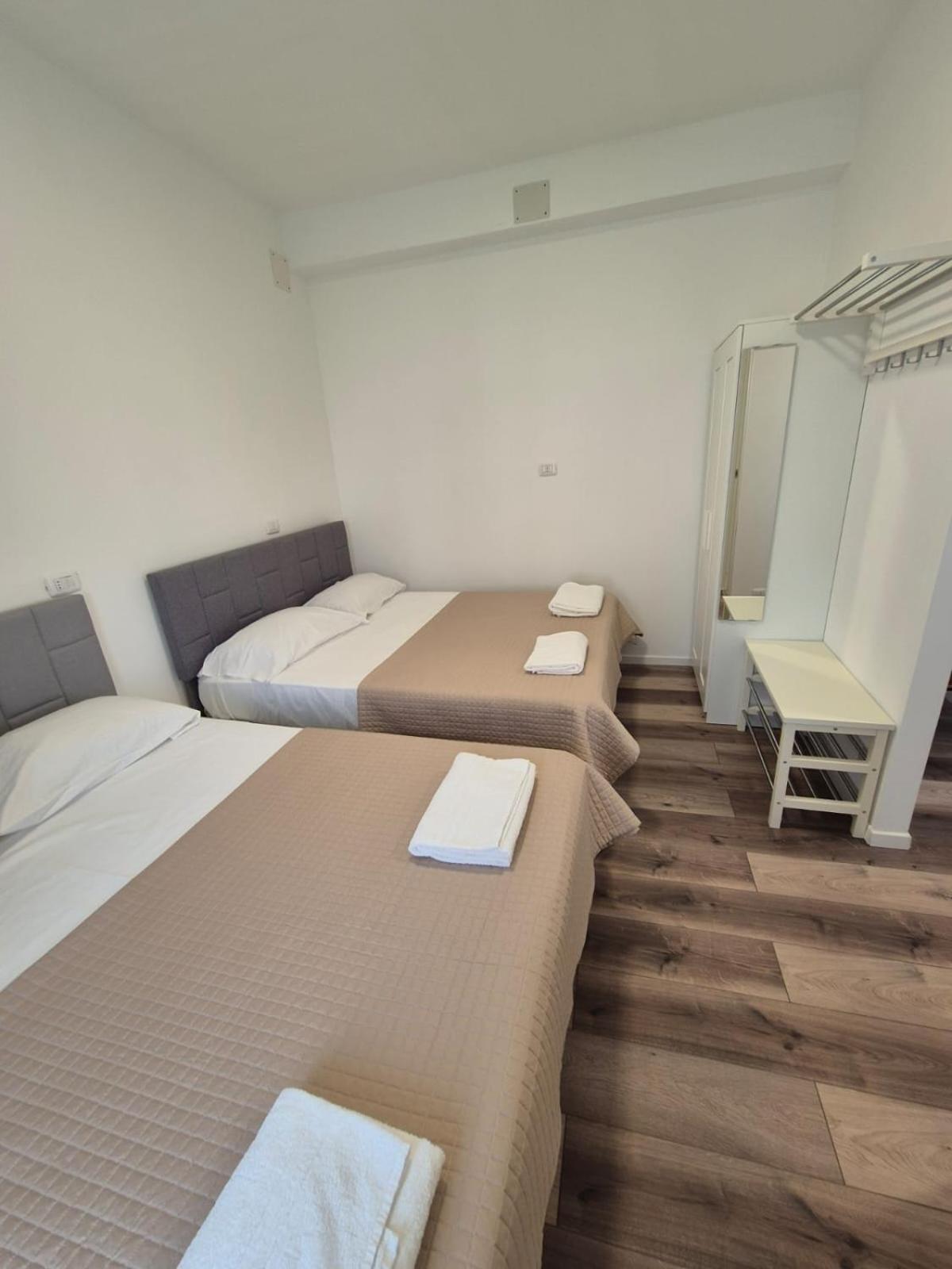 Ar San Salvo B&B Ngoại thất bức ảnh