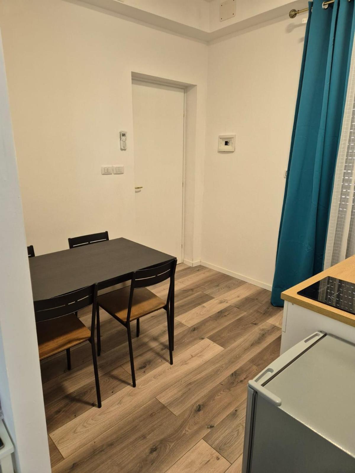 Ar San Salvo B&B Ngoại thất bức ảnh